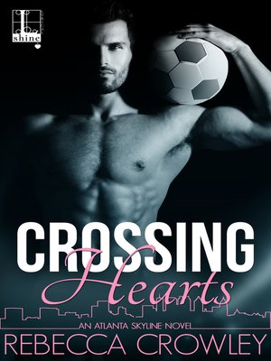 cover image of Crossing Hearts